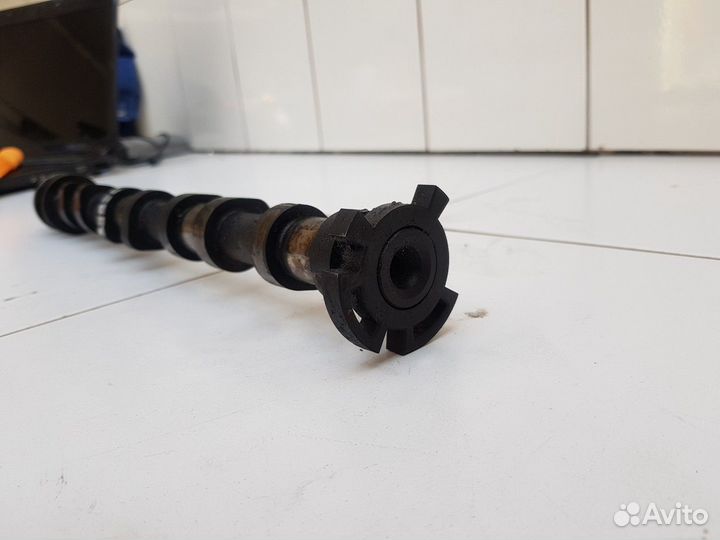 Распредвал выпускной (Haval Jolion)