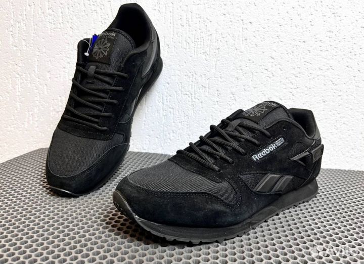 Кроссовки Reebok качественные