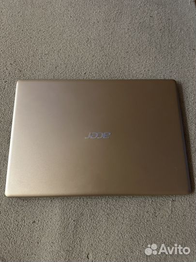 Ультрабук Acer Swift SF113-31