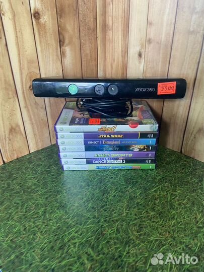 Kinect для xbox 360
