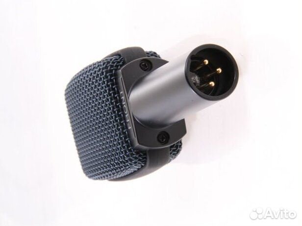 Sennheiser E906 инструментальный микрофон