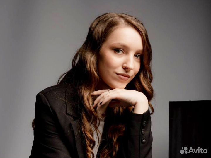 Репетитор по английскому языку