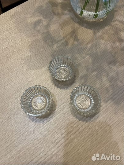 Подсвечник