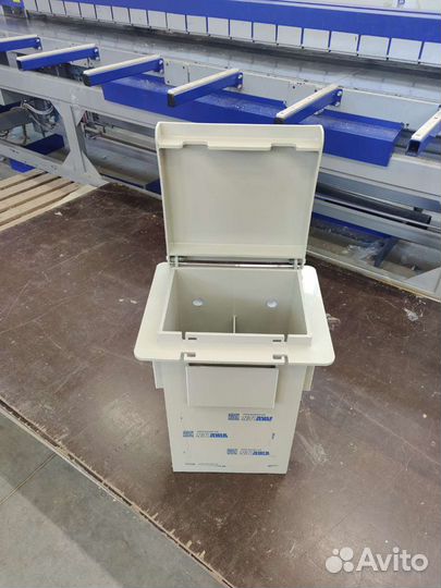 Ванна иммерсионного охлаждения whatsminer