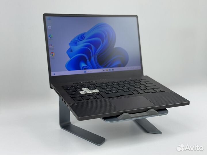 Asus ROG Zephyrus G14 GTX