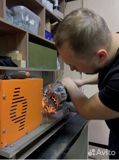 Ищу партнера для бизнеса в Москве