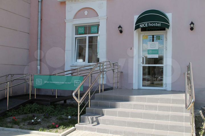Комната 30 м², 1/5 эт.