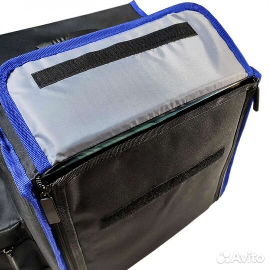 Сумка для настольных игр