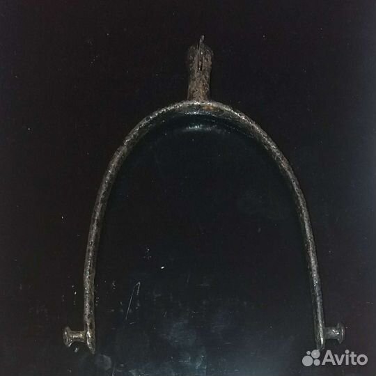Шпоры старинные