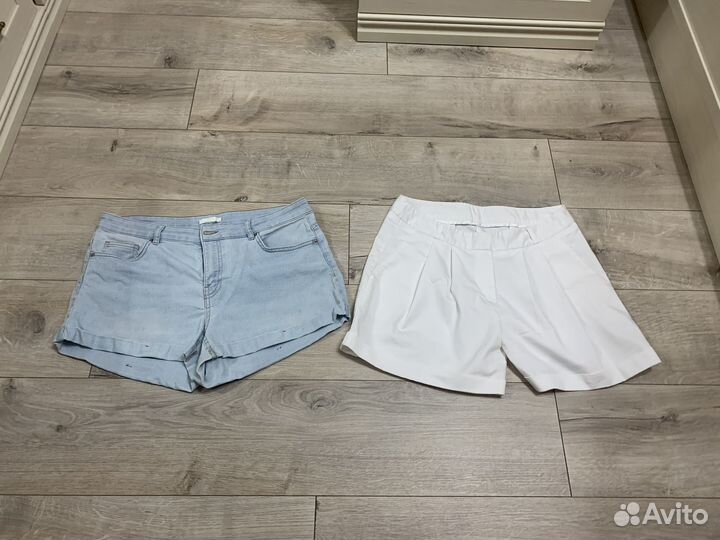 Шорты 44-46