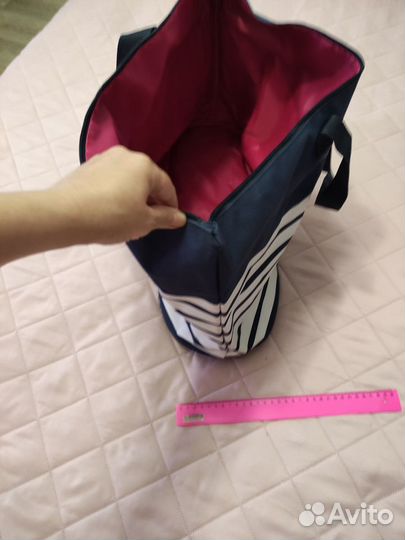 Сумка женская пляжная