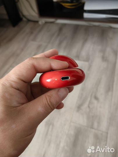 Кейс для наушников Huawei FreeBuds 3