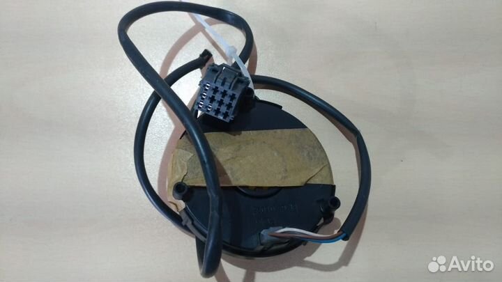 Шлейф подрулевой (контактная группа рулевой колонк