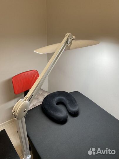 Аренда кушетки