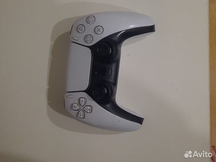 Sony playstation 5 ps5 с дисководом бу