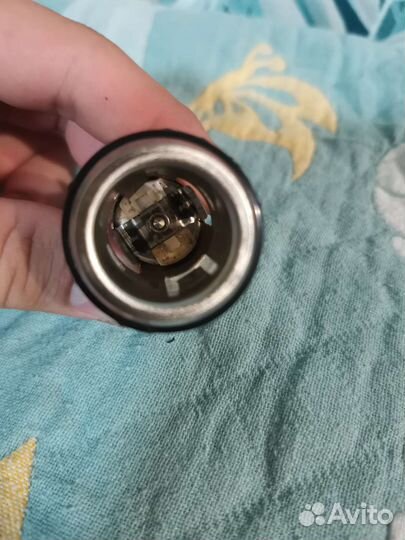 Гнездо прикуривателя Chevrolet lacetti