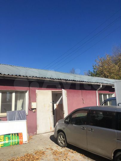 Помещение свободного назначения, 186 м²