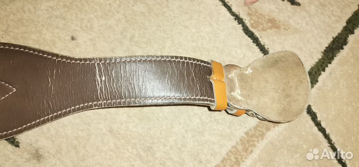 Пояс атлетический, штангиста