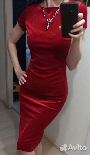 Женские вещи пакетом