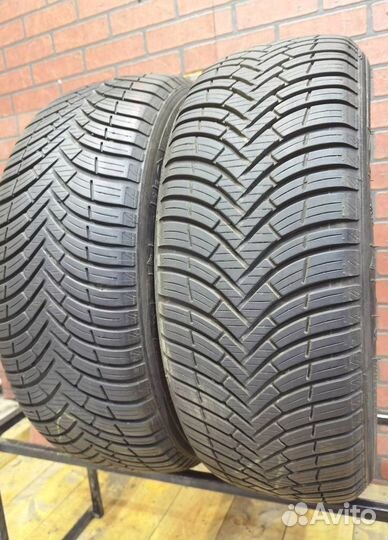 Kleber Quadraxer 2 205/55 R17 95V