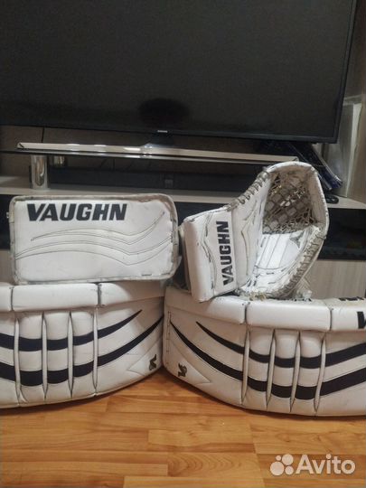 Форма вратаря