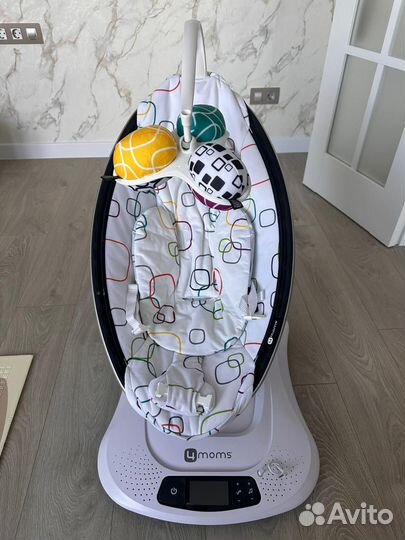 Детские качели