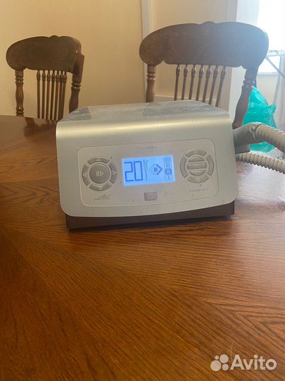 Аппарат для маникюра и педикюра с пылесосом