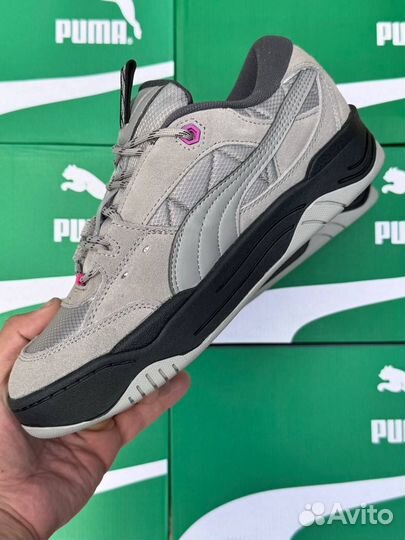 Puma 180 Cordura кроссовки