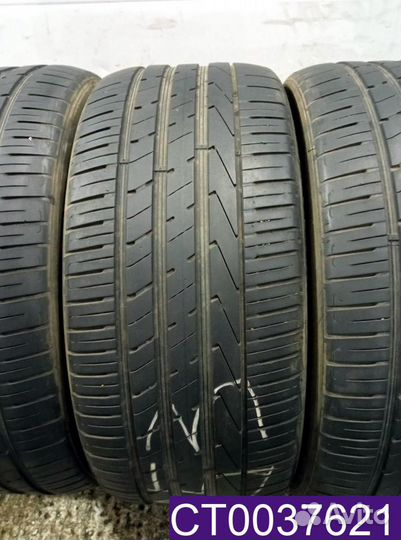 Hankook Ventus S1 Evo2 SUV K117A 275/40 R20 96T