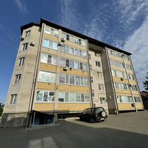 1-к. квартира, 45,8 м², 5/5 эт.