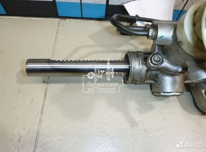 Рейка рулевая Mitsubishi MN103359