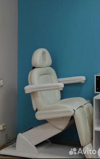 Кресло для педикюра