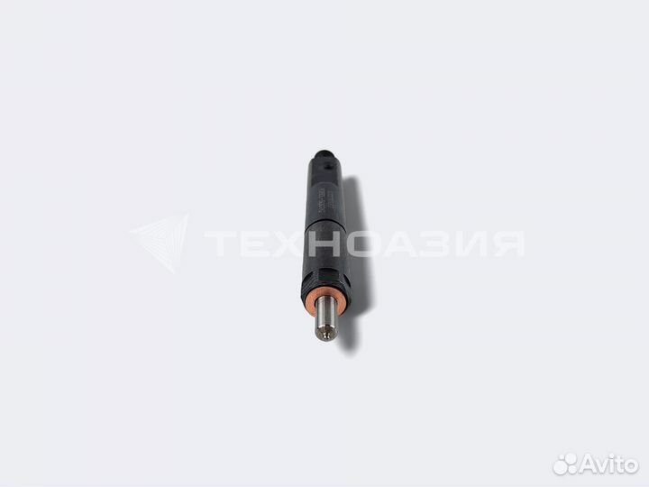 Форсунка топливная 12270162/157BK7258 двс WP6G125