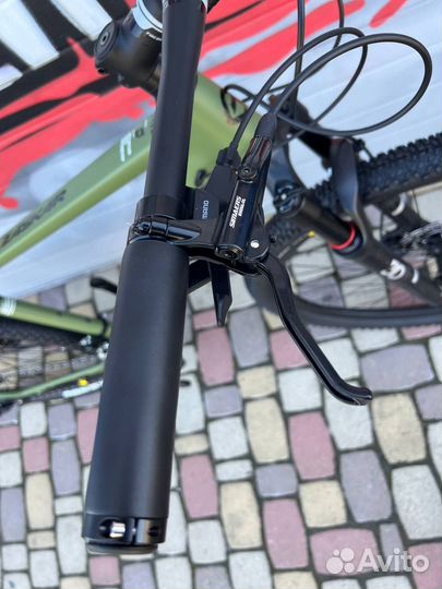 Горный Велосипед GTracermax GT125, 29 Timetry