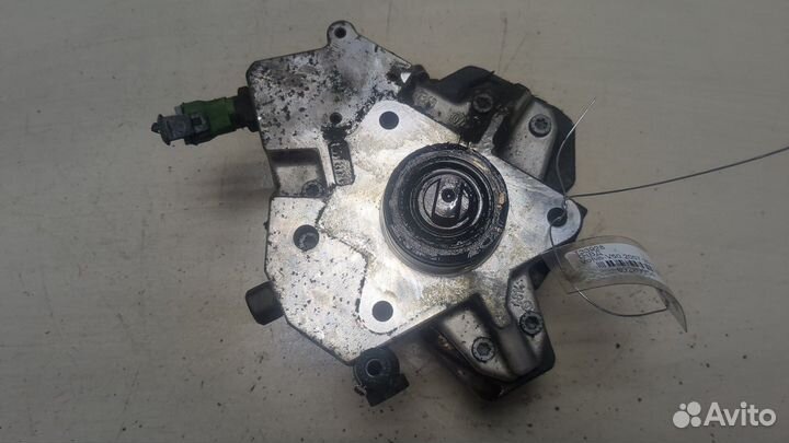 Тнвд Volvo V50, 2007