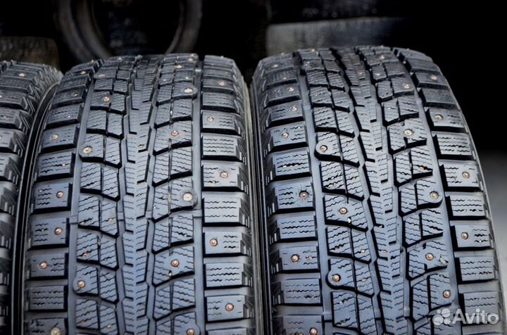 Dunlop SP Winter Ice 01 225/65 R17