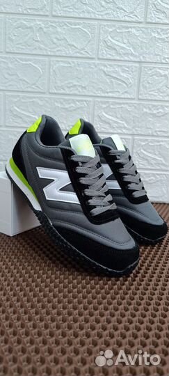 Кроссовки new balance