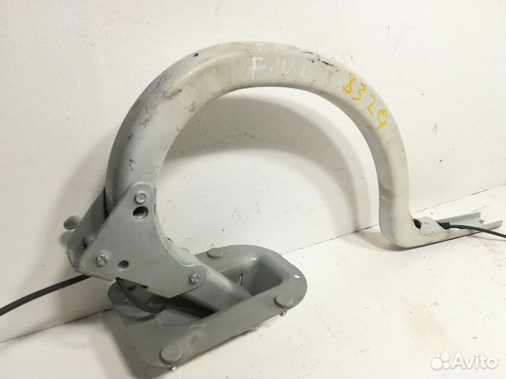 Петля крышки багажника левая F10 BMW
