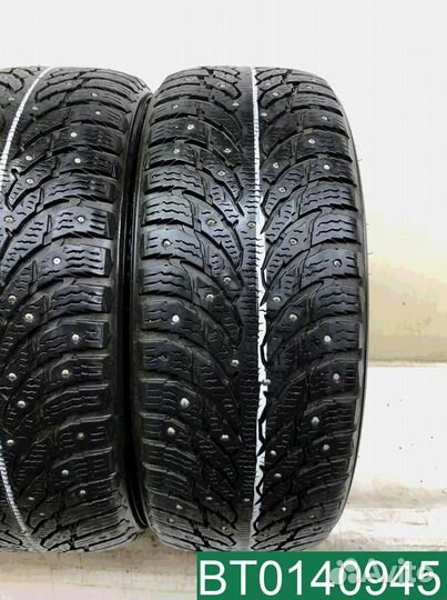 Nokian Tyres Hakkapeliitta 9 SUV 235/50 R19 103T