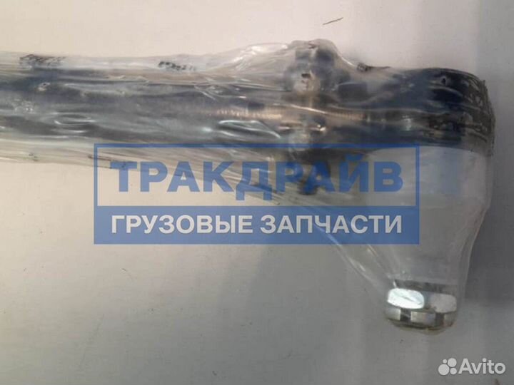 Тяга продольная рулевая Мерседес Атего Аксор 879 мм