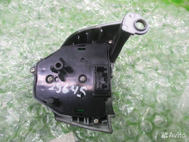 Переключатель круиз контроля Kia Rio 4 FB