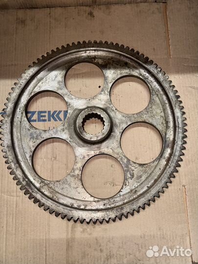 Шестерня лебедки лэтрс-3