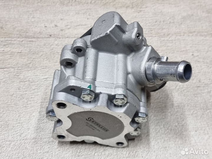 Насос гур Stellox - 0036295sx