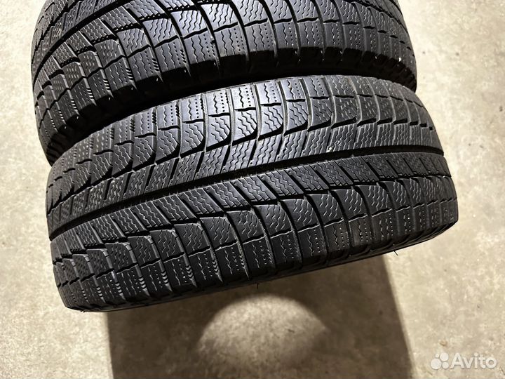 Michelin X-Ice XI3 195/55 R16