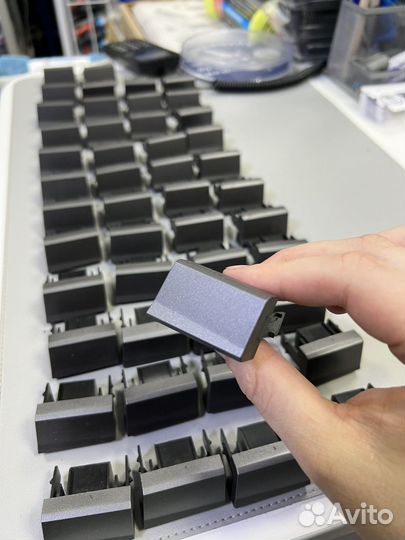 Заглушка кнопки передних птф hyundai accent