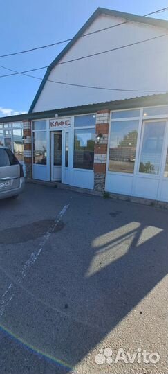Сдаю готовый бизнес кафе