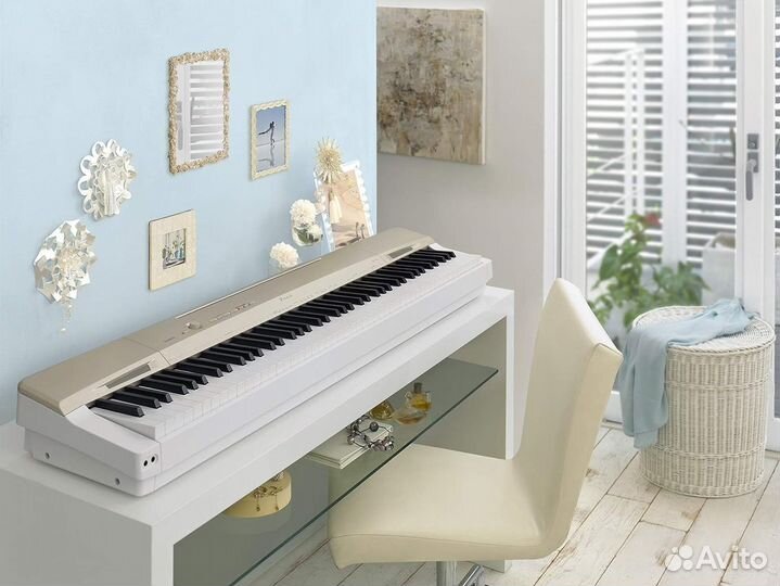 Цифровое пианино (комплект)