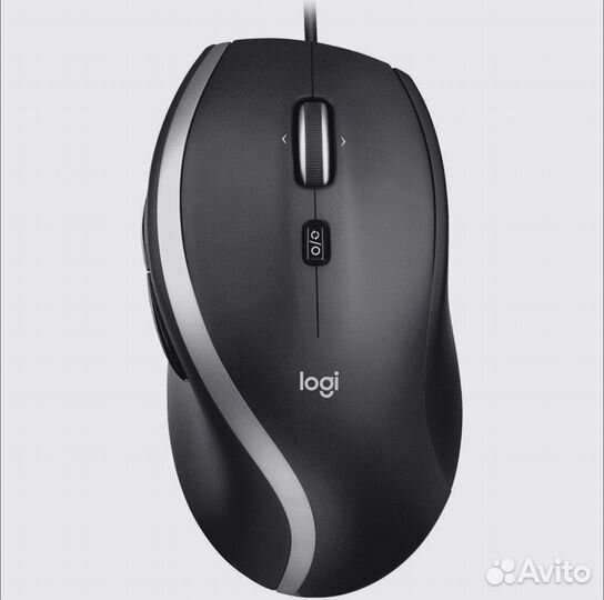 Logitech M500s