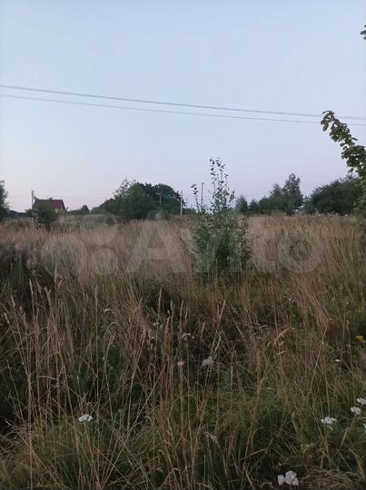 Участок 19 сот. (ИЖС)