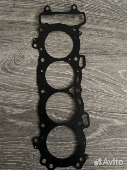 Прокладка гбц honda cbr929